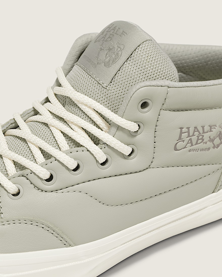 OTW Half Cab Foam VANS Warm Grey ALT5