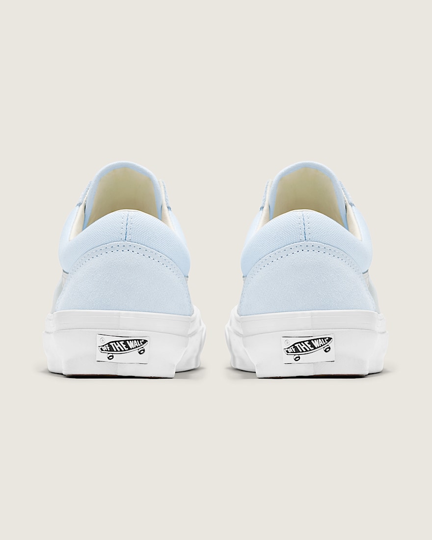Premium Old Skool Shoe VANS Ice Melt Blue ALT3