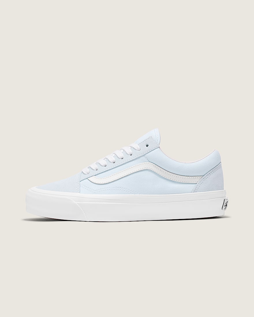 Premium Old Skool Shoe VANS Ice Melt Blue HERO