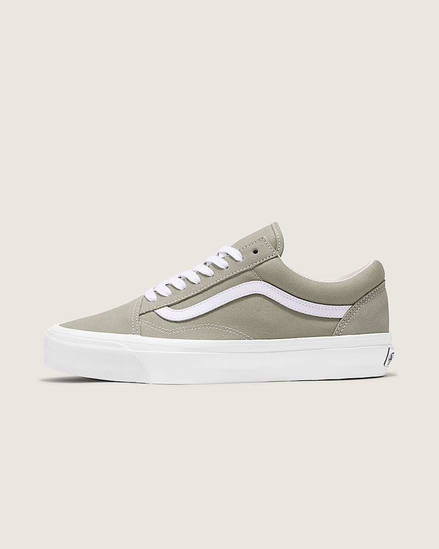 Premium Old Skool Shoe - 1