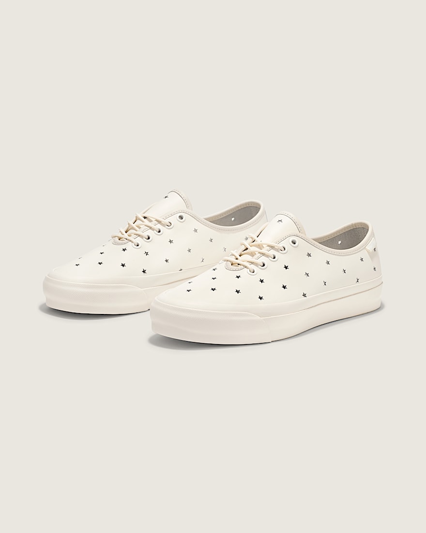 OTW One Piece Authentic Vibram VANS Star Egret ALT1