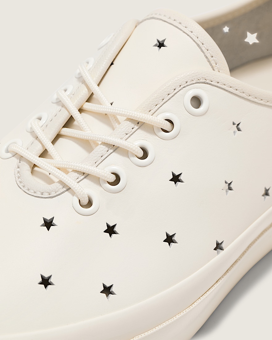 OTW One Piece Authentic Vibram VANS Star Egret ALT5