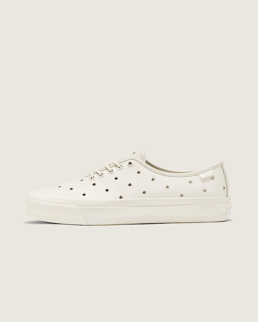 OTW One Piece Authentic Vibram VANS Star Egret HERO