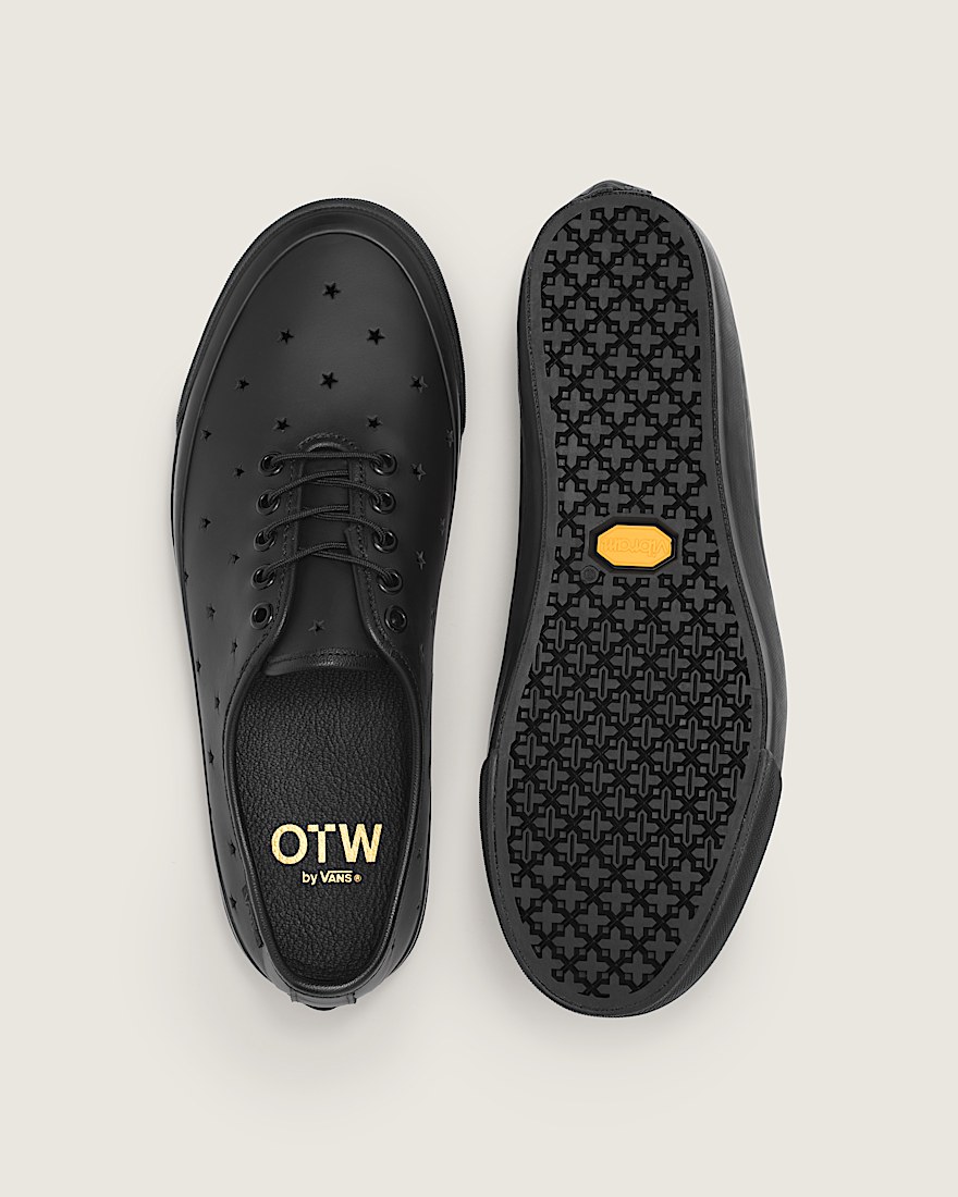 OTW One Piece Authentic Vibram