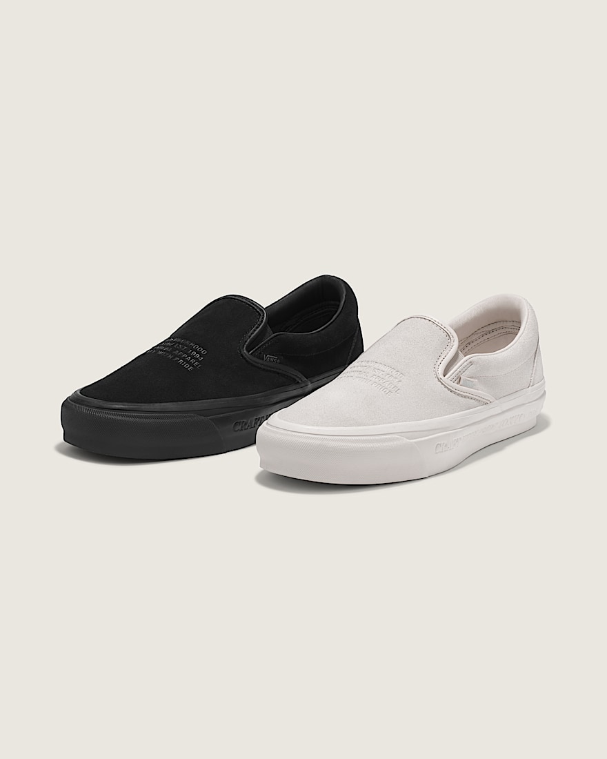 OTW by Vans X NEIGHBORHOOD Classic Slip-On 98