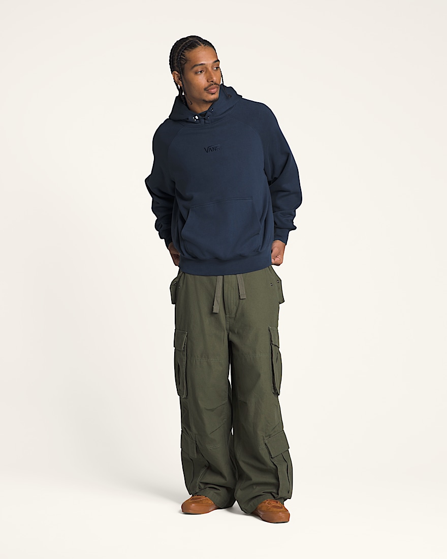 Premium Hoodie Fleece