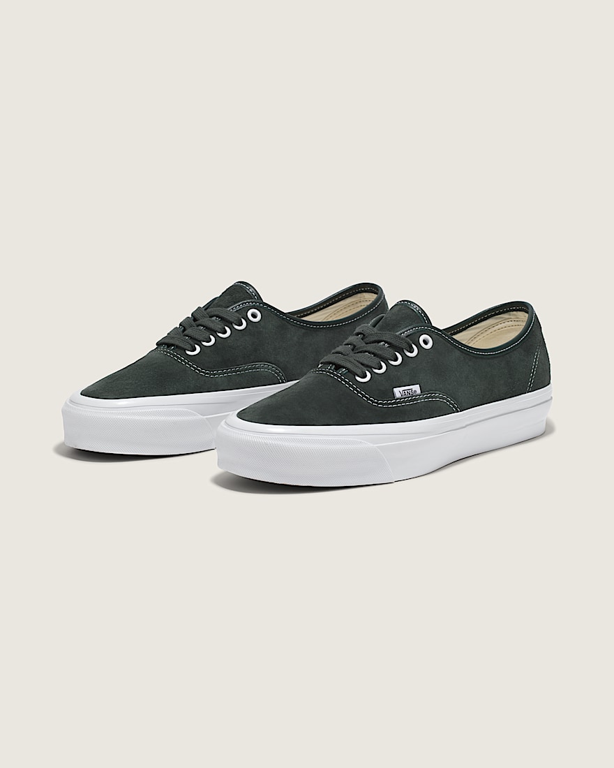 Premium Authentic Suede Shoe