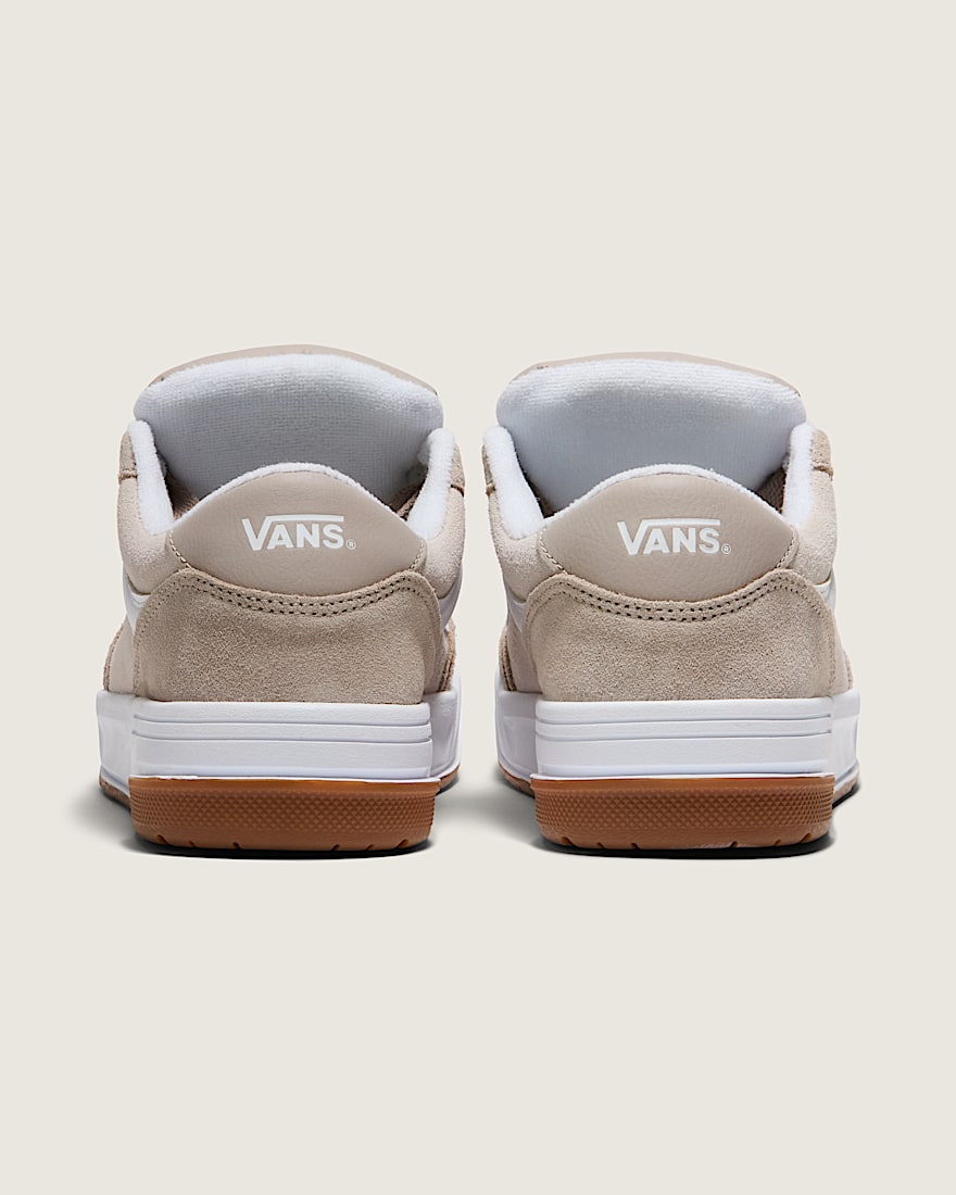 Hylane Shoe VANS Mushroom Beige ALT3