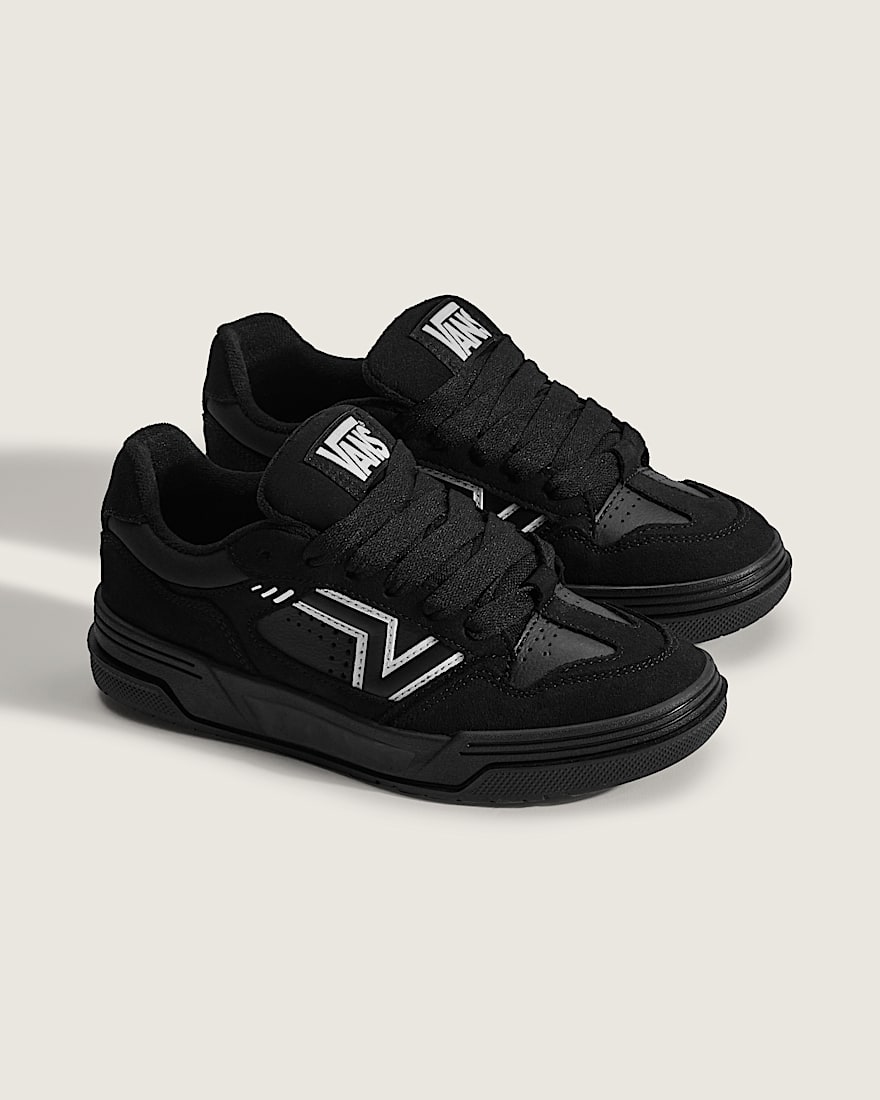 Upland Shoe