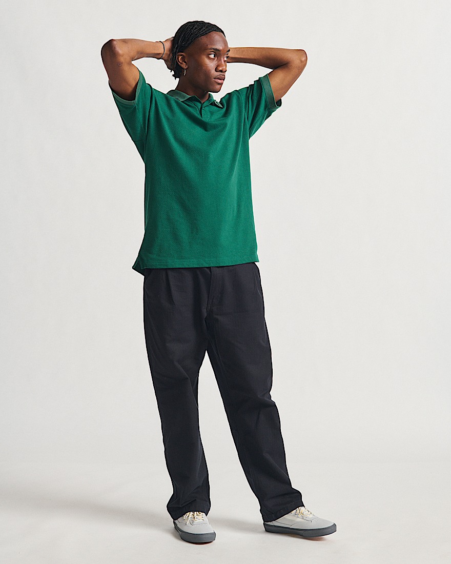 Skate Curren Caples Shoe VANS Grey ALT10