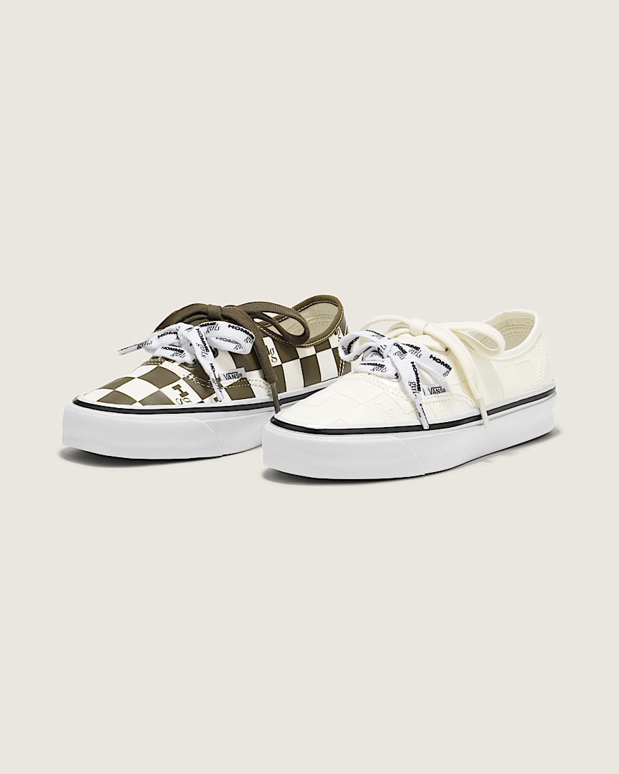 OTW by Vans X HommeGirls Authentic 44