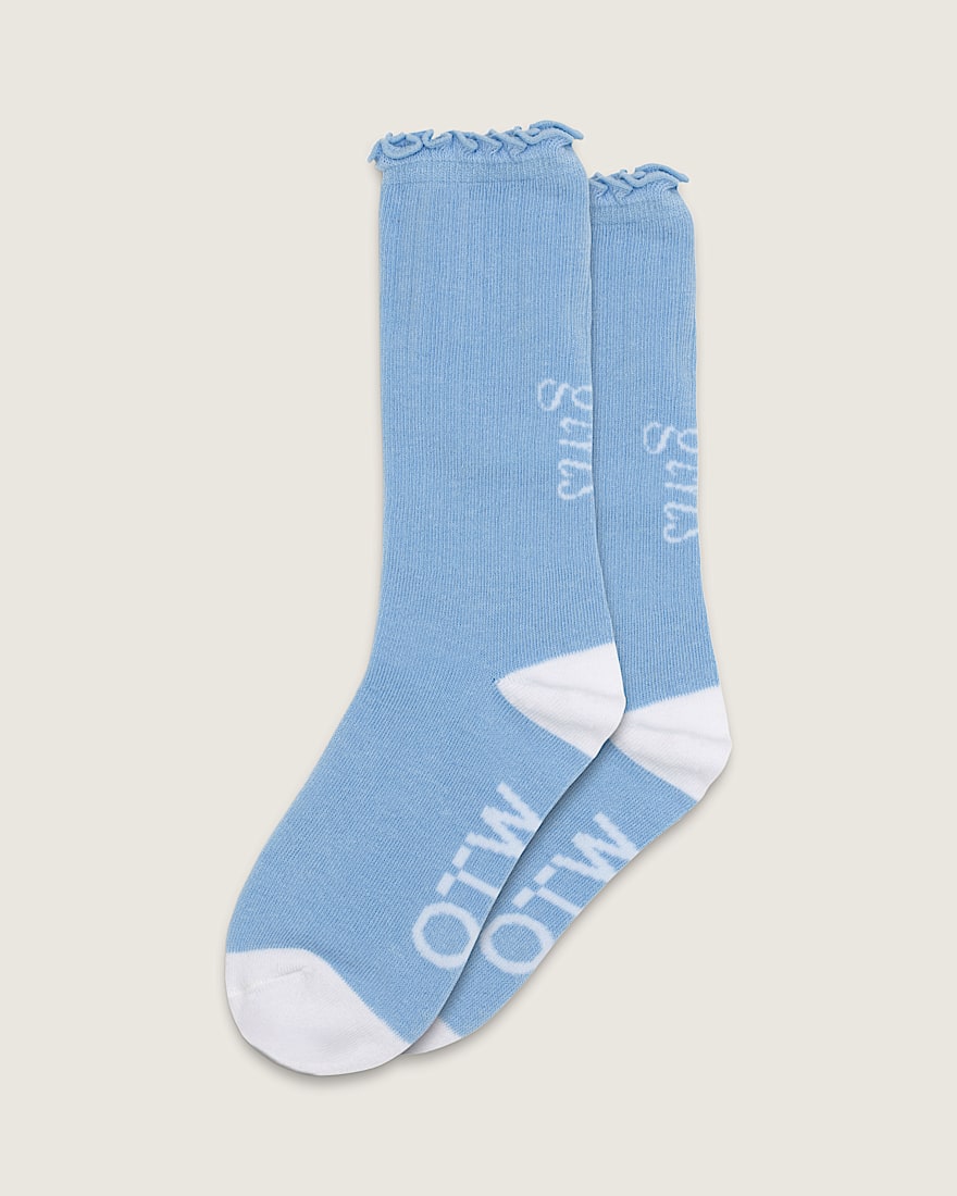 OTW by Vans X HommeGirls Sock - 1