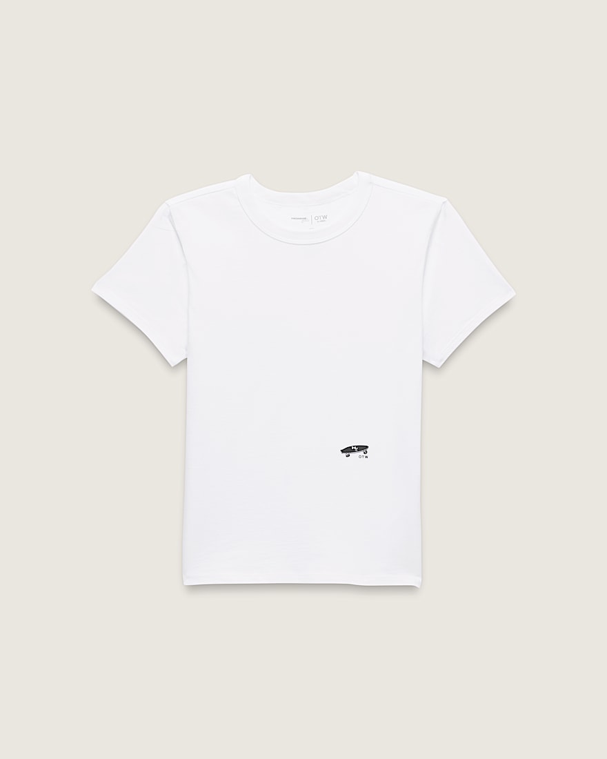 OTW by Vans X HommeGirls Short Sleeve T-Shirt - 1