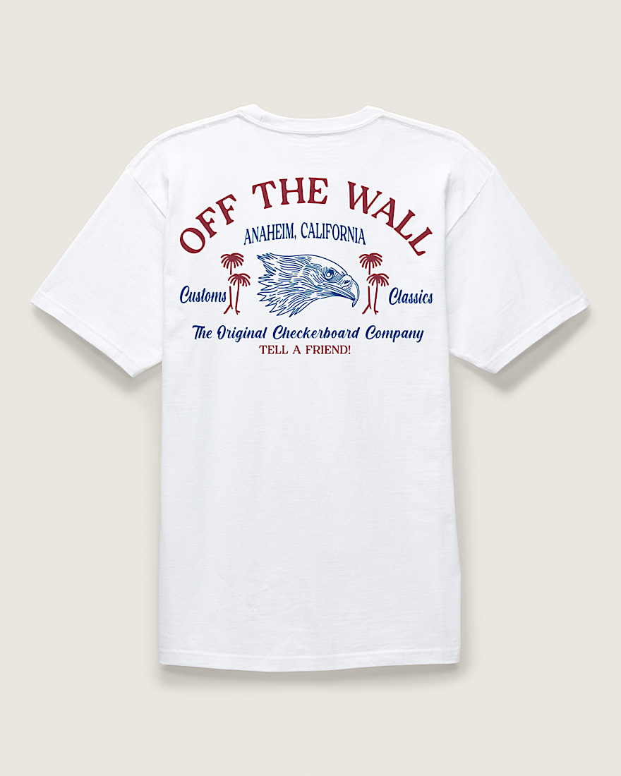 Homeward T-Shirt - 1