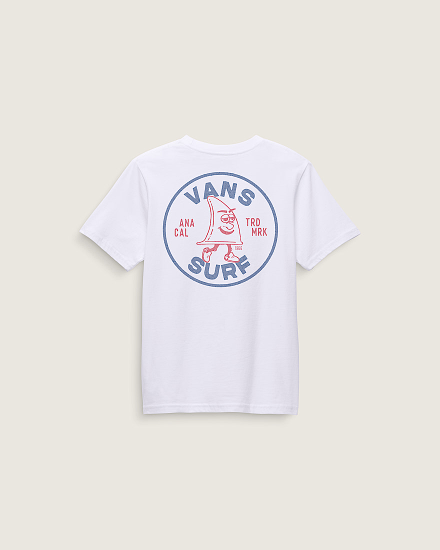 Kids Huck Fin T-Shirt - 1