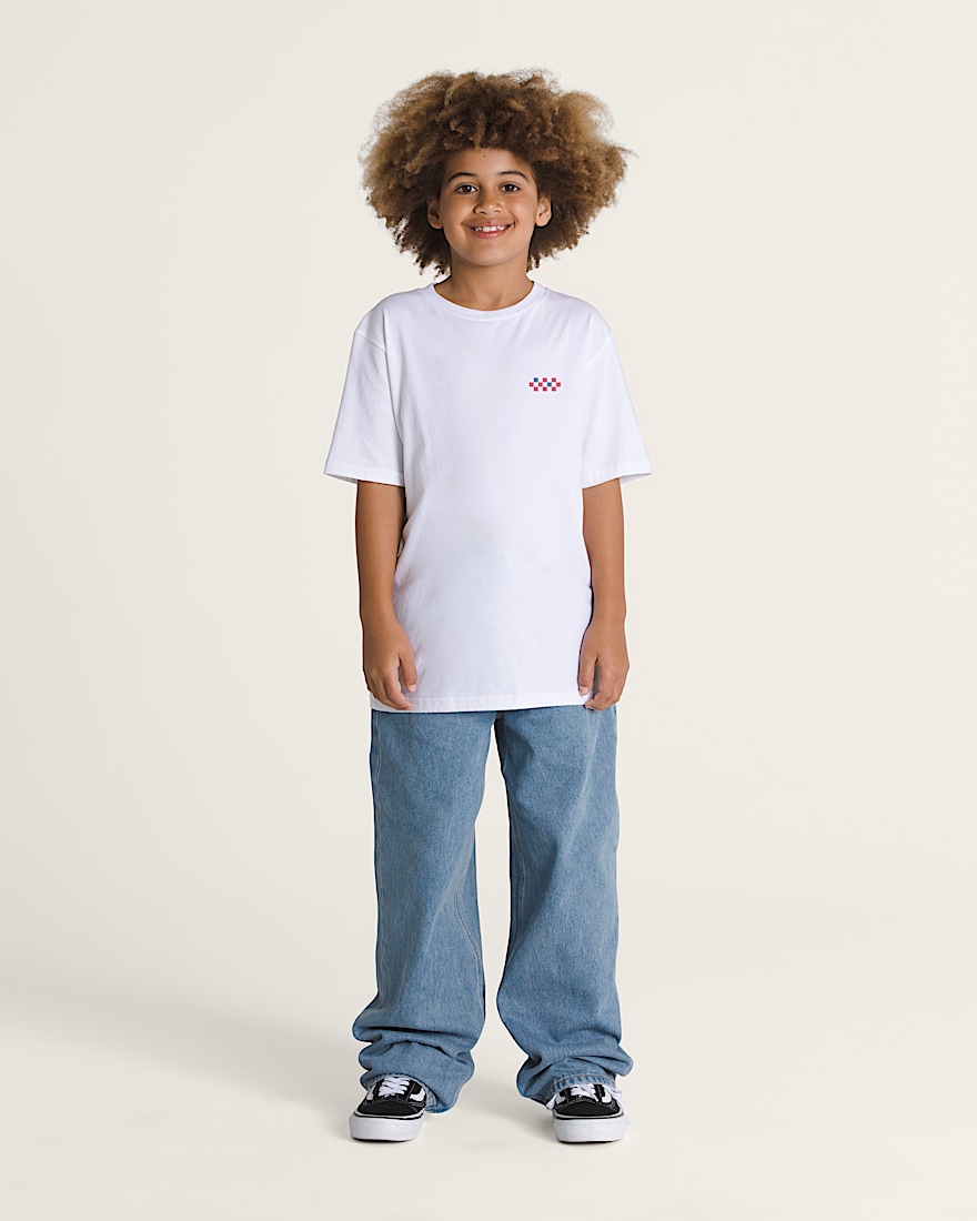 Kids Huck Fin T-Shirt