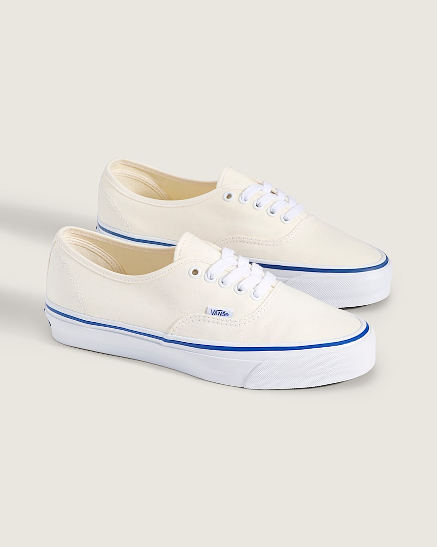 Premium Authentic Shoe VANS Off White  White ALT1