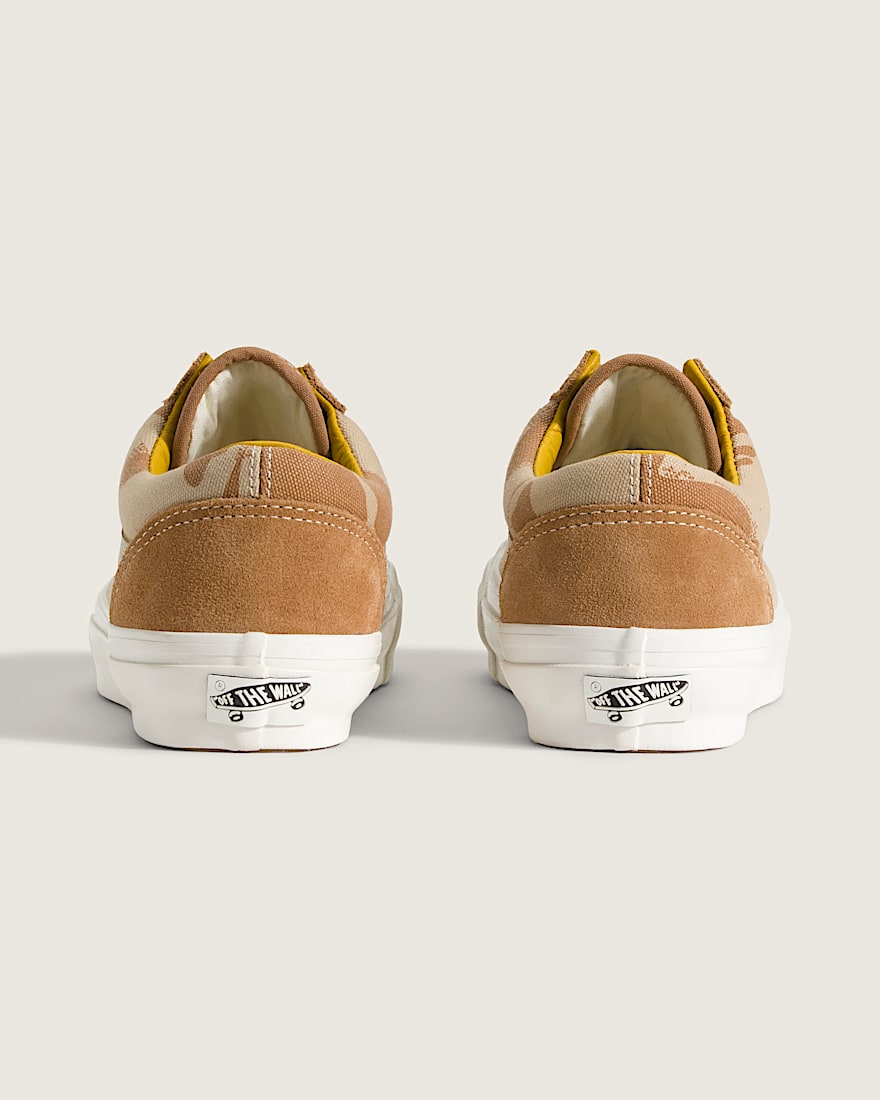 Premium Old Skool Shoe