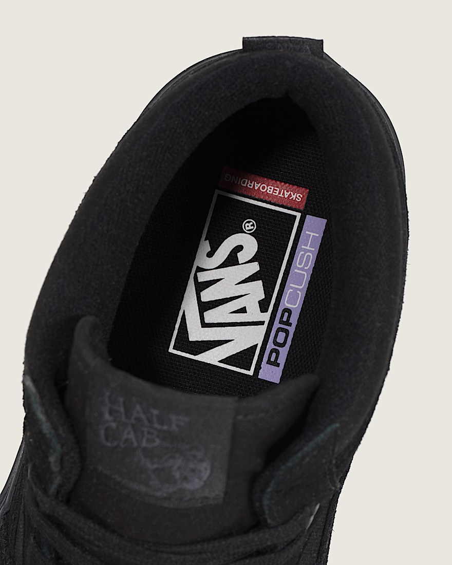 Skate Half Cab Shoe