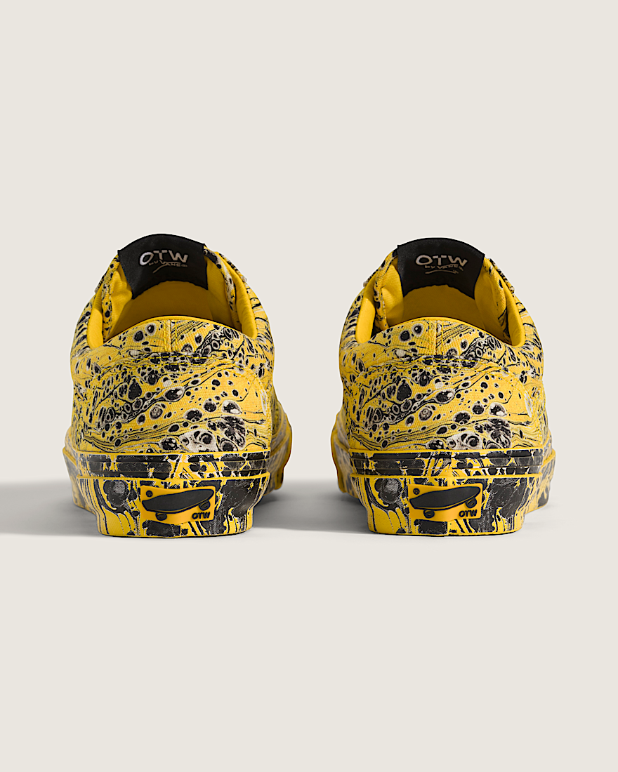OTW by Vans X S.R. Studio LA. CA. Old Skool 36 Vibram
