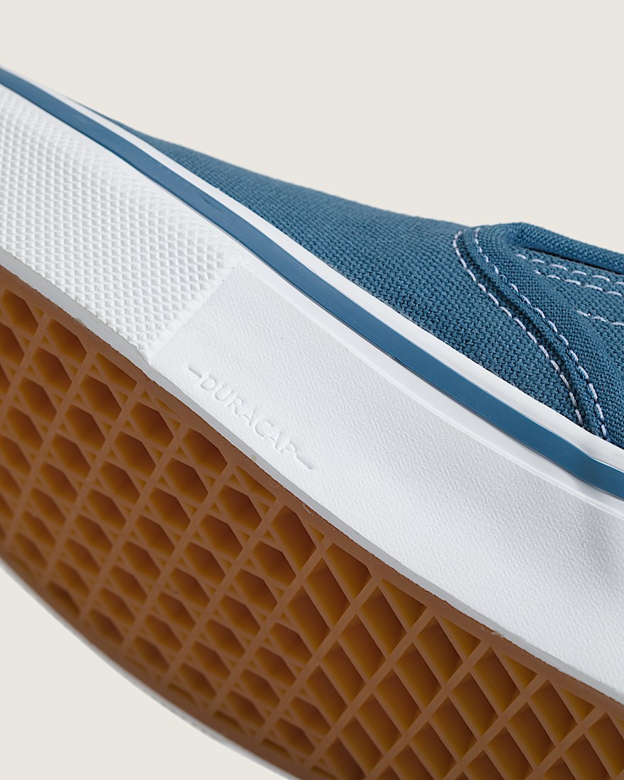 Skate SlipOn VANS Navy Blue ALT5