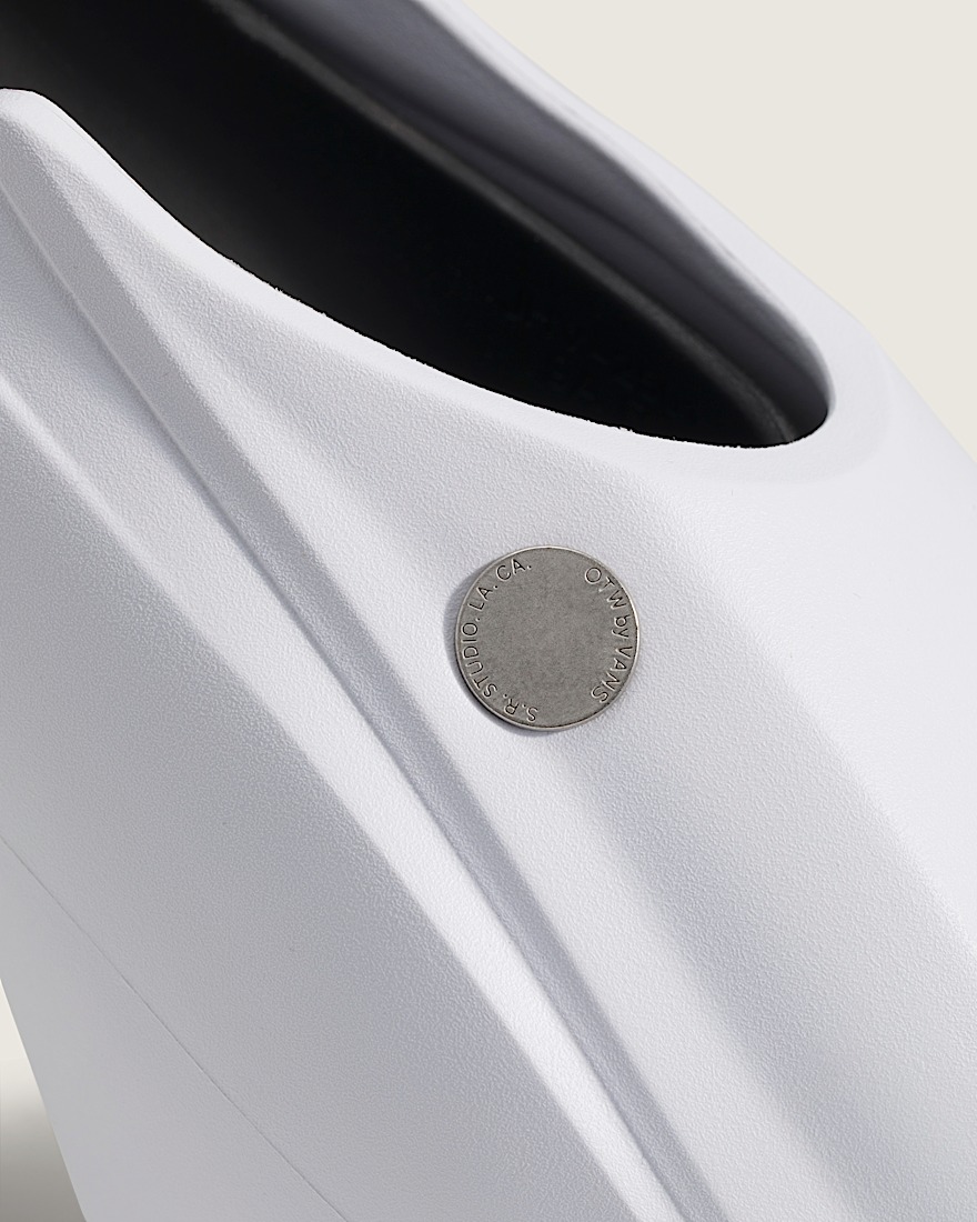 OTW by Vans X S.R. STUDIO. LA. CA. Clog