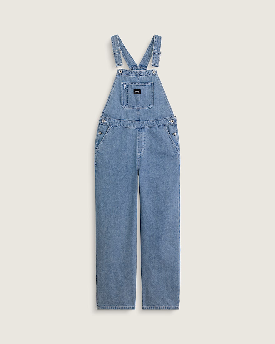 Sirelle Overalls VANS Blue HERO
