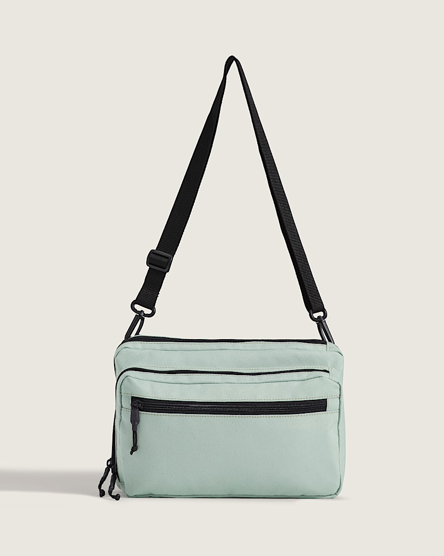 Bail Convertible Crossbody Bag