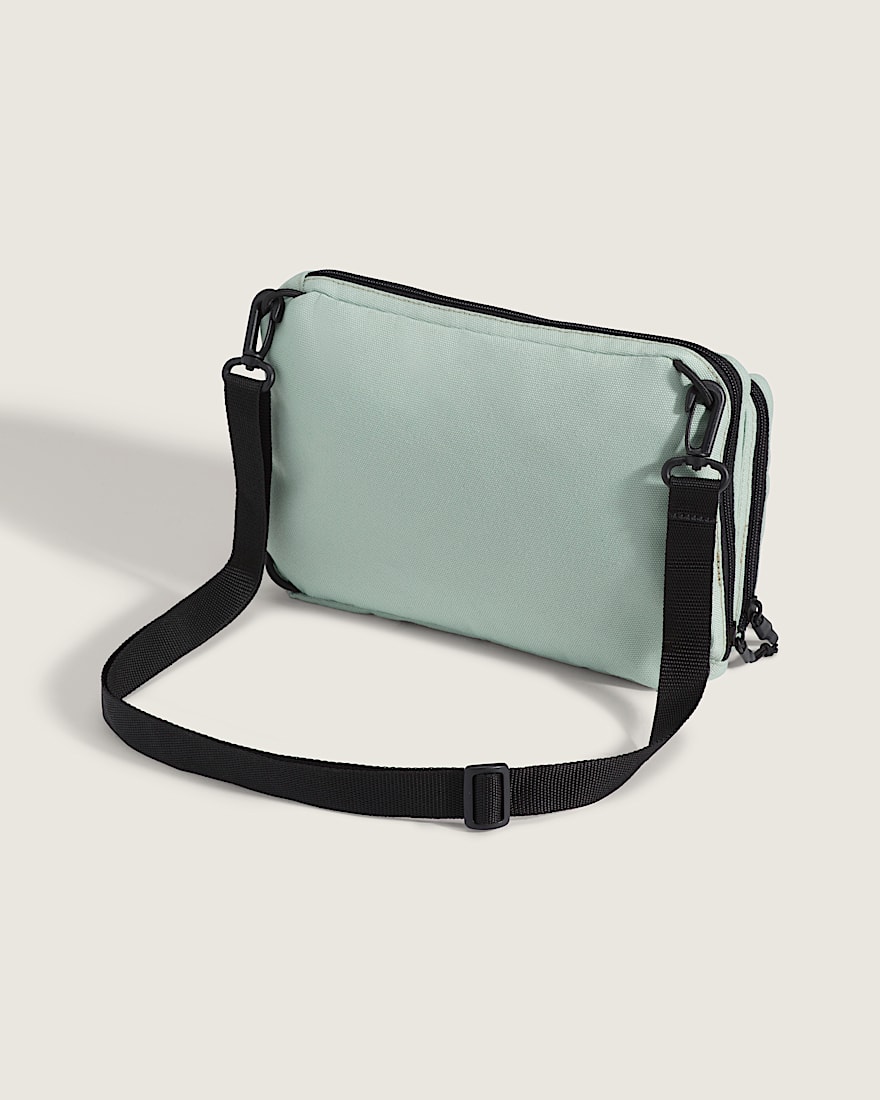Bail Convertible Crossbody Bag