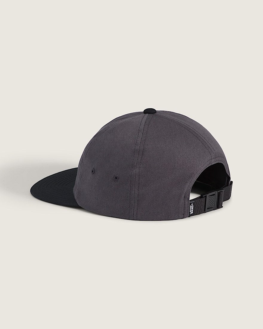 Hex Logo Snapback Hat