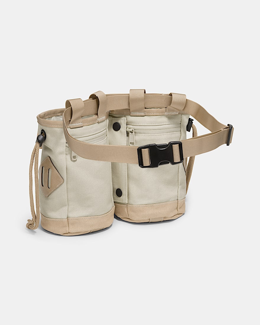 Vans X Nicole McLaughlin Chalk Bag