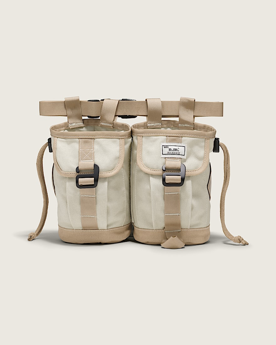 Vans X Nicole McLaughlin Chalk Bag - 1