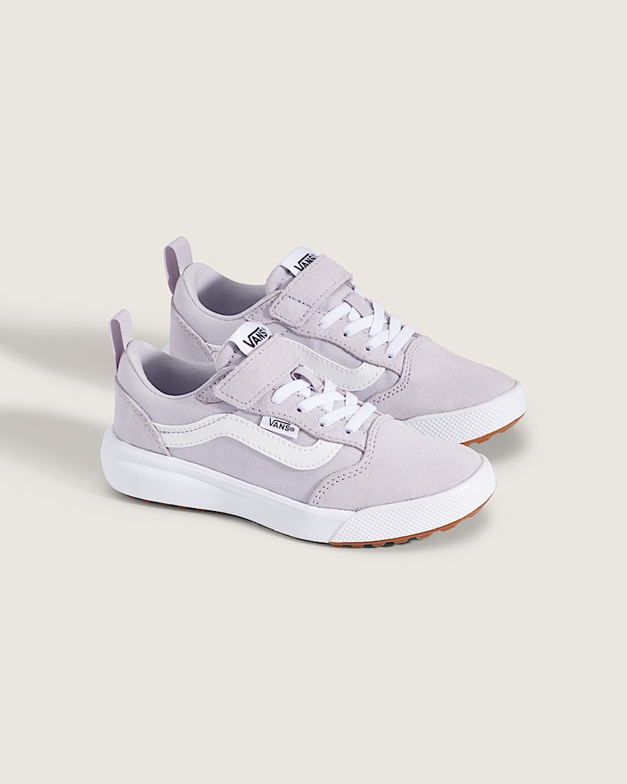 Little Kids UltraRange V Shoe VANS Lilac Mist Purple ALT1