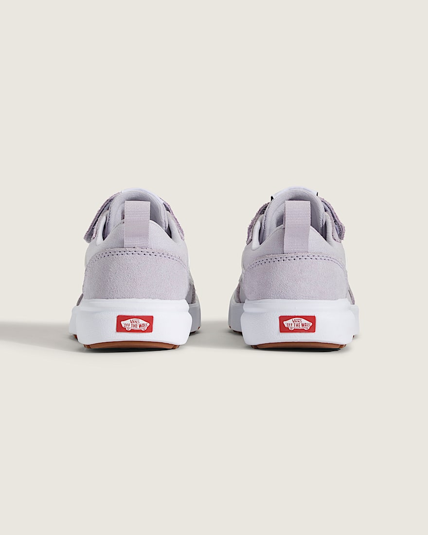Little Kids UltraRange V Shoe VANS Lilac Mist Purple ALT3