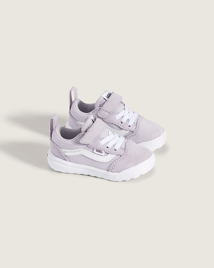 Toddler UltraRange V Shoe VANS Lilac Mist Purple ALT1