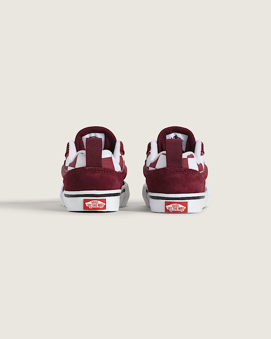 Toddler Knu Skool Shoe