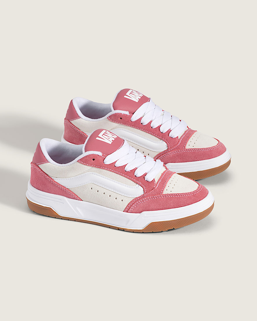 Hylane Shoe VANS Dawn Pink ALT1