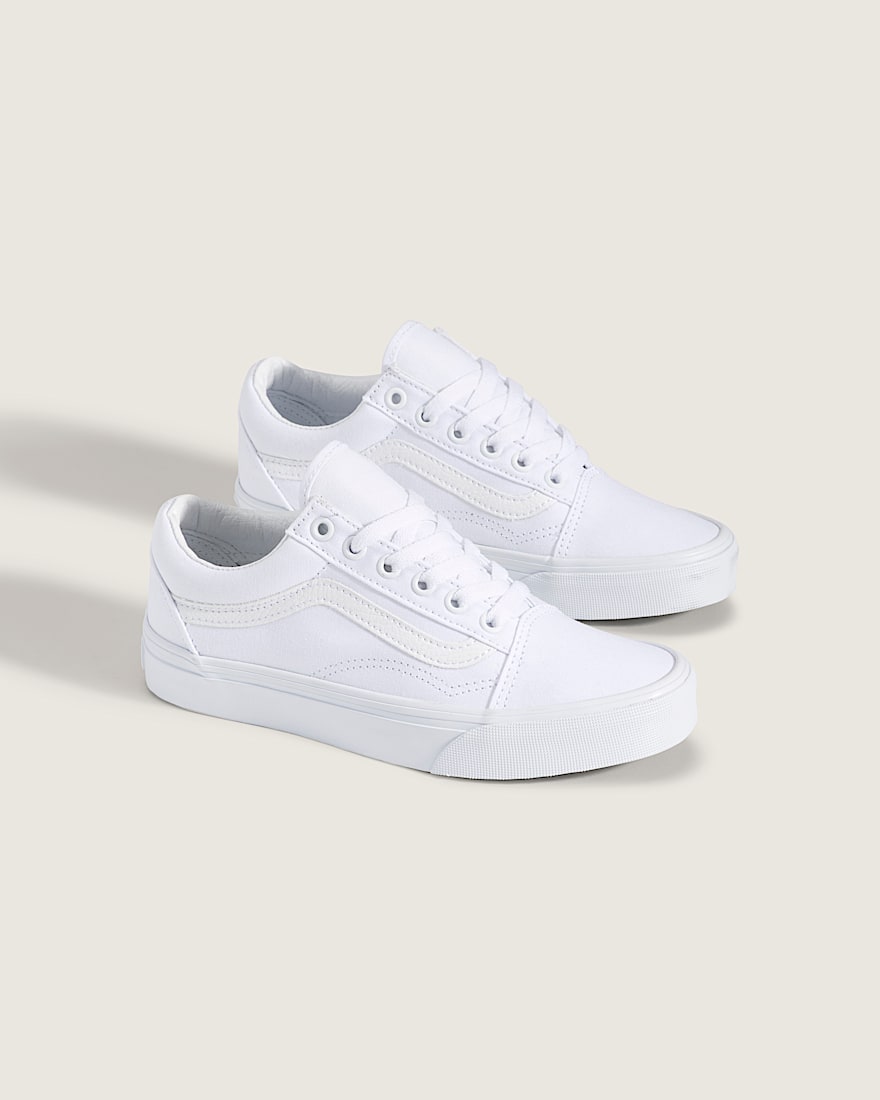 Big Kids Old Skool Shoe