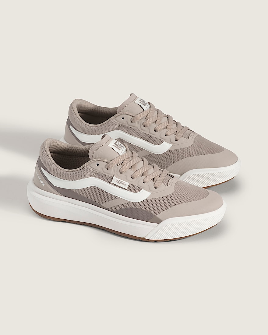 UltraRange 20 Shoe VANS Mushroom Brown ALT1