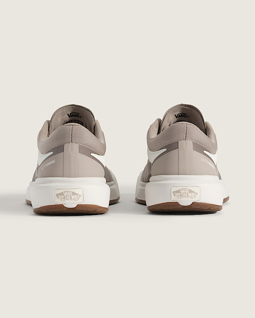 UltraRange 20 Shoe VANS Mushroom Brown ALT3