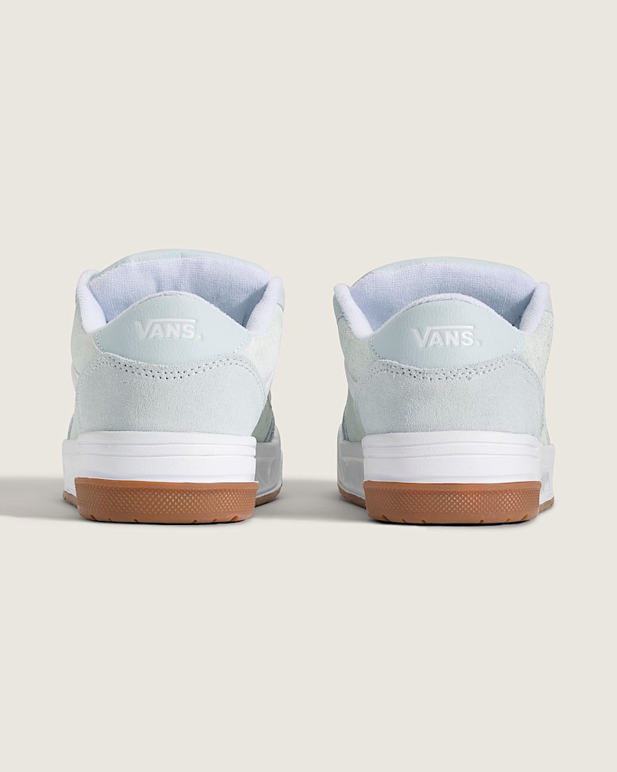 Hylane Shoe VANS Mist Blue ALT3