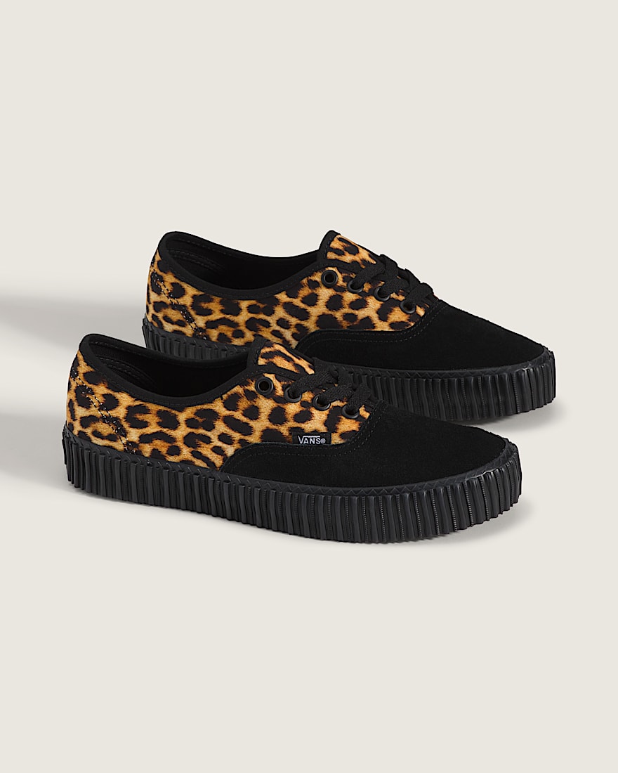 Authentic Creeper Shoe