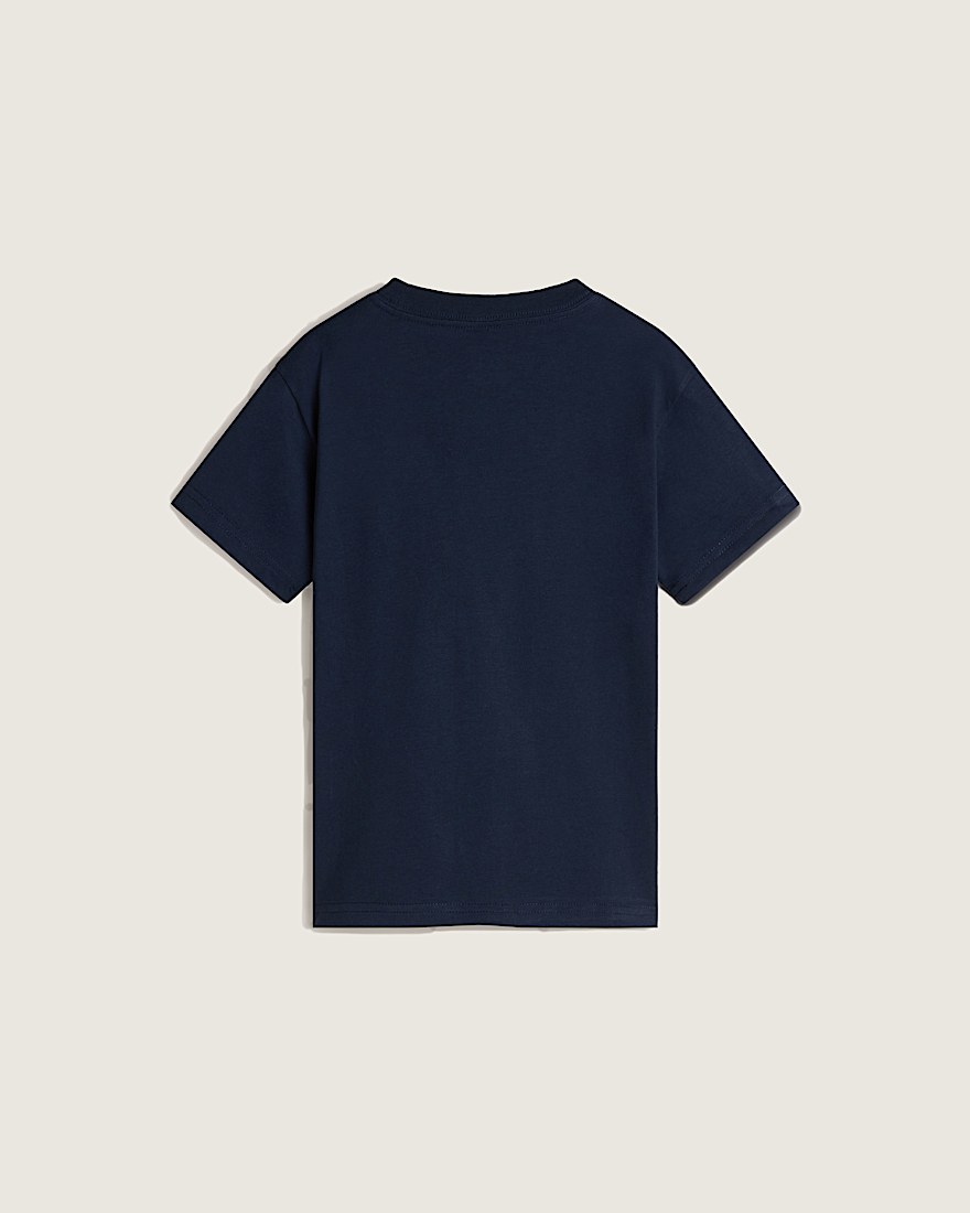 Little Kids Headwaves T-Shirt