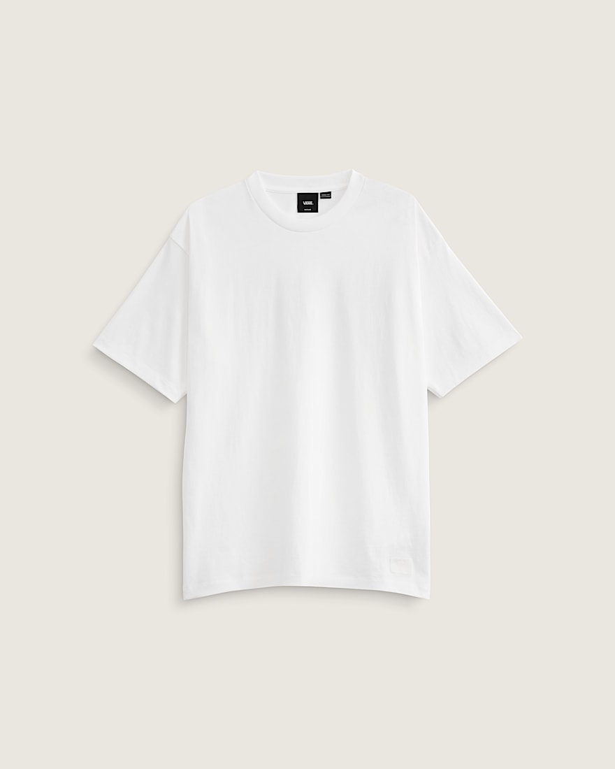 Original Standards TShirt VANS White HERO