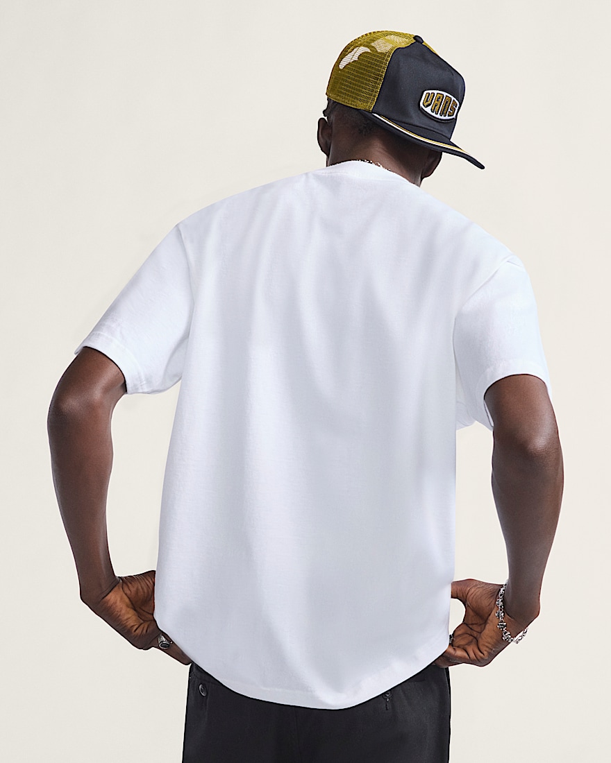 Raised Up T-Shirt
