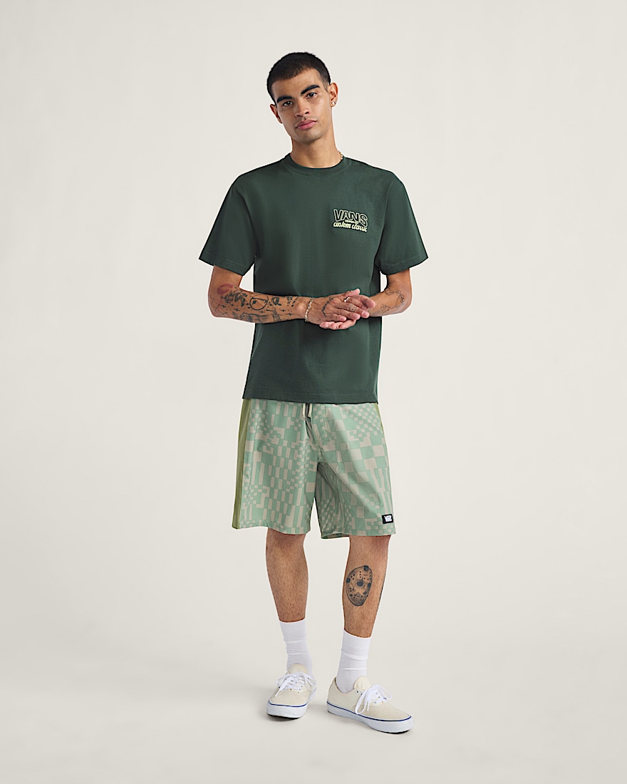 Daily AOP Sideline Boardshorts