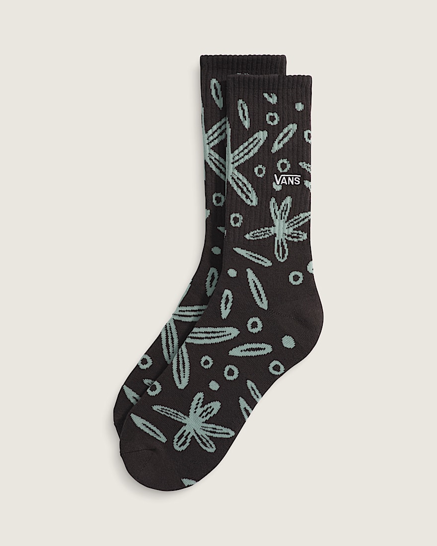 Havenrock Crew Socks VANS Phantom Black HERO