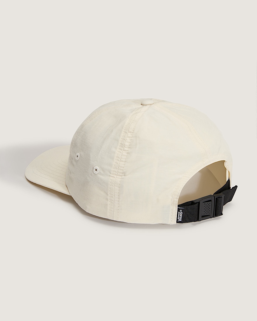 Cafe Vans Snapback Hat