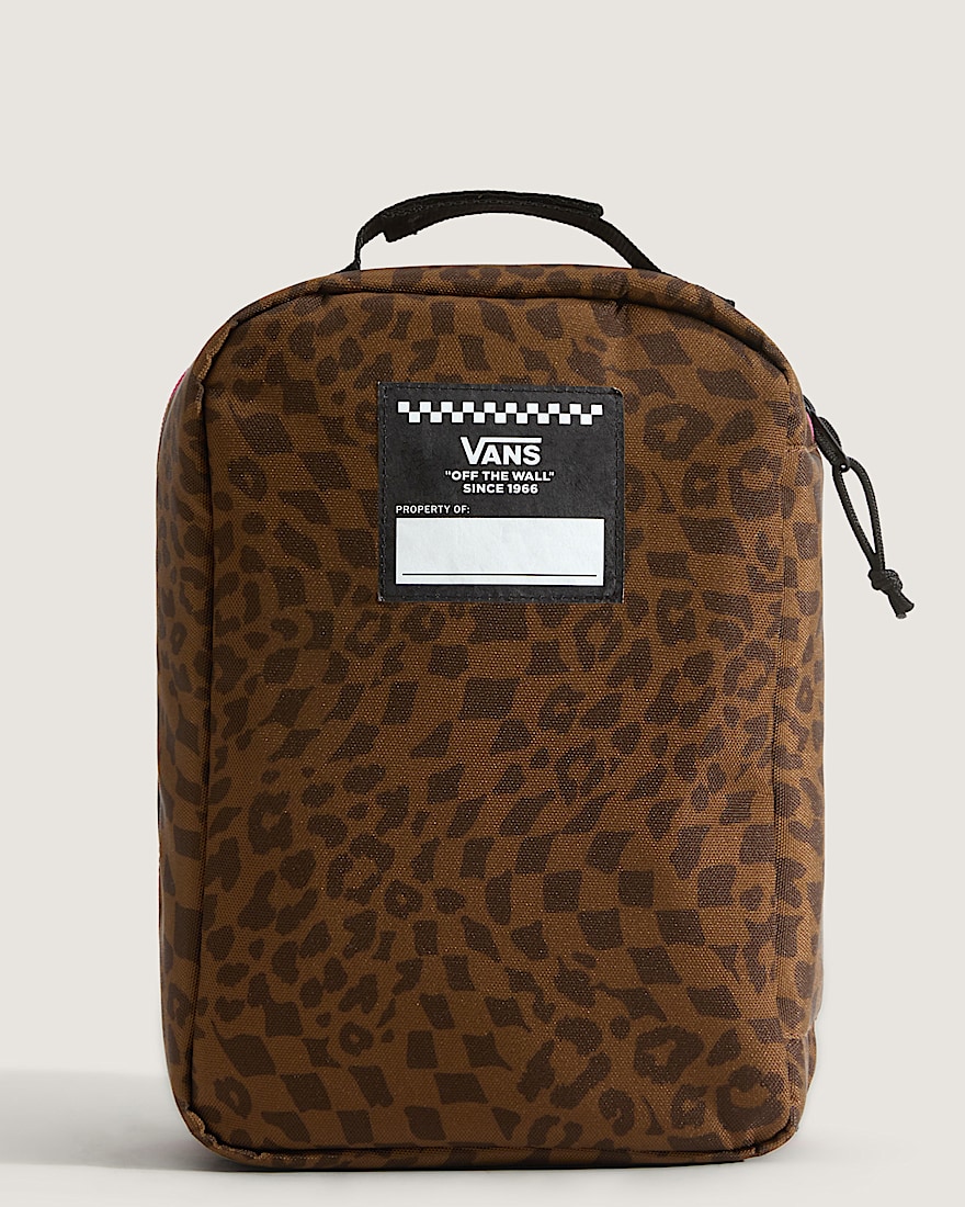 Old Skool Lunch Bag