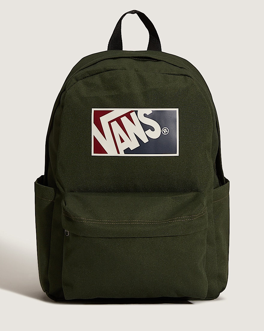 Kids Old Skool Grom Backpack - 1